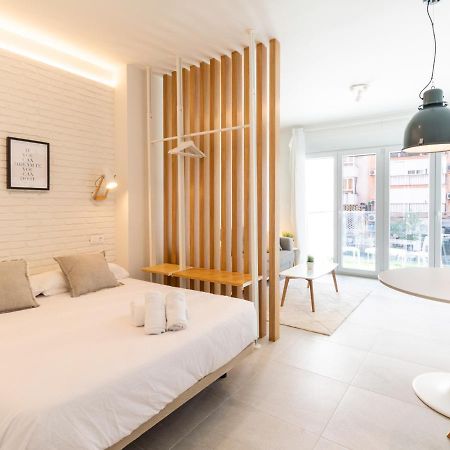 Wintowinrentals Apartamento Sostoa 156 马拉加 外观 照片