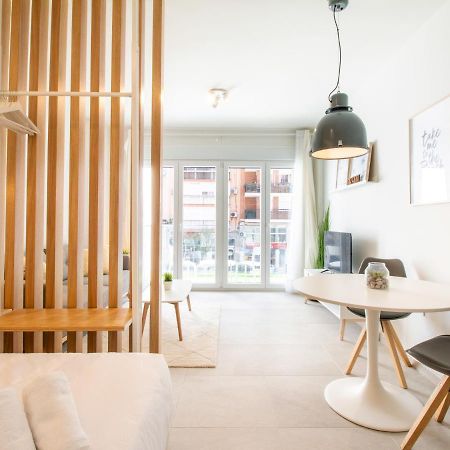 Wintowinrentals Apartamento Sostoa 156 马拉加 外观 照片