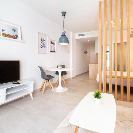 Wintowinrentals Apartamento Sostoa 156 马拉加 外观 照片