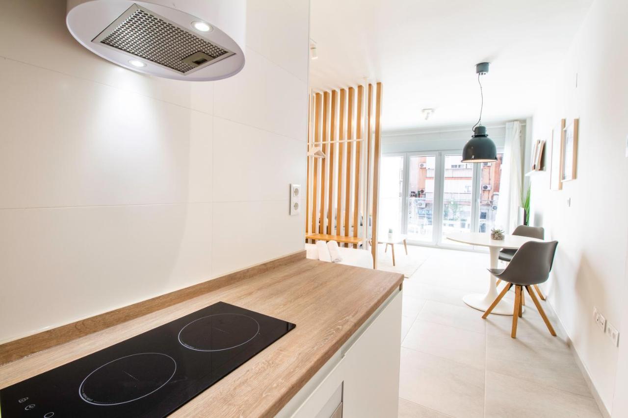 Wintowinrentals Apartamento Sostoa 156 马拉加 外观 照片