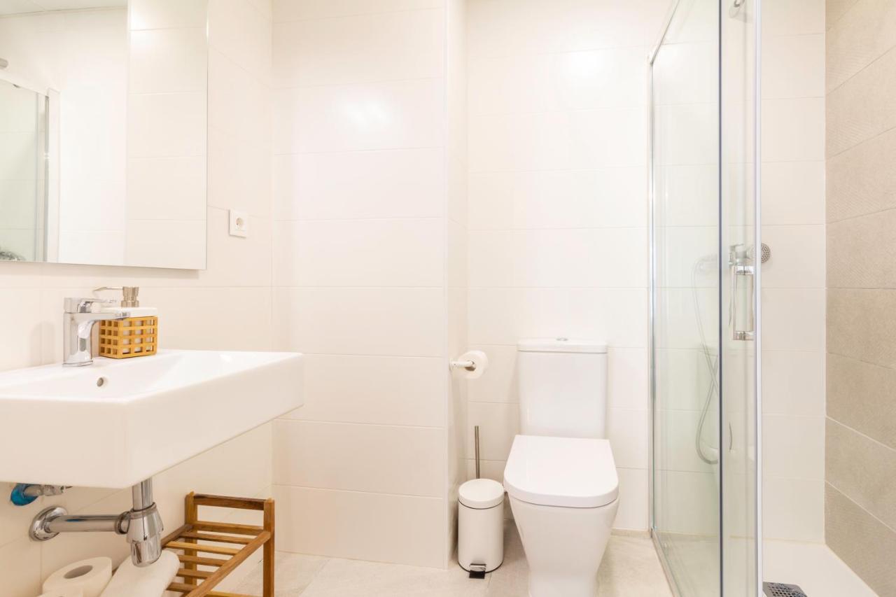 Wintowinrentals Apartamento Sostoa 156 马拉加 外观 照片