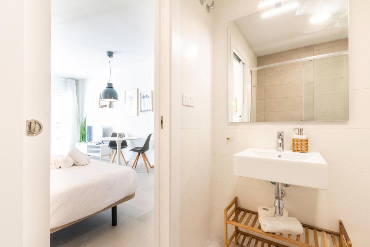 Wintowinrentals Apartamento Sostoa 156 马拉加 外观 照片