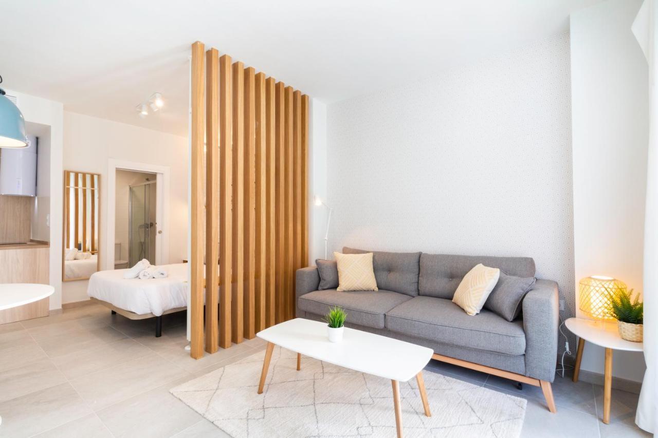 Wintowinrentals Apartamento Sostoa 156 马拉加 外观 照片